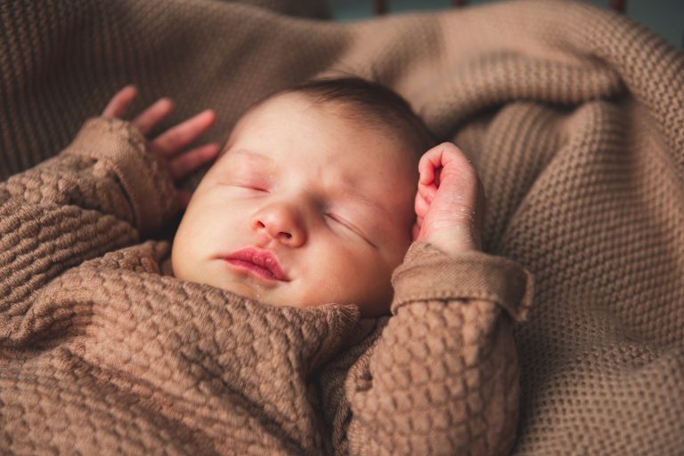 Babyshoot Nell 5