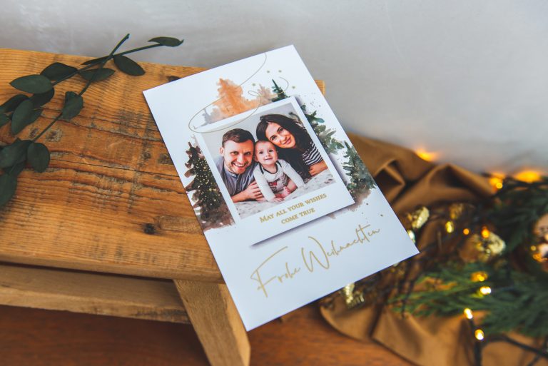 ChristmasCards DE 58