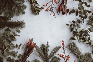 adventskranz