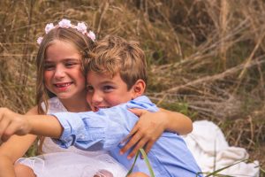 Alice&Georges Communie 17