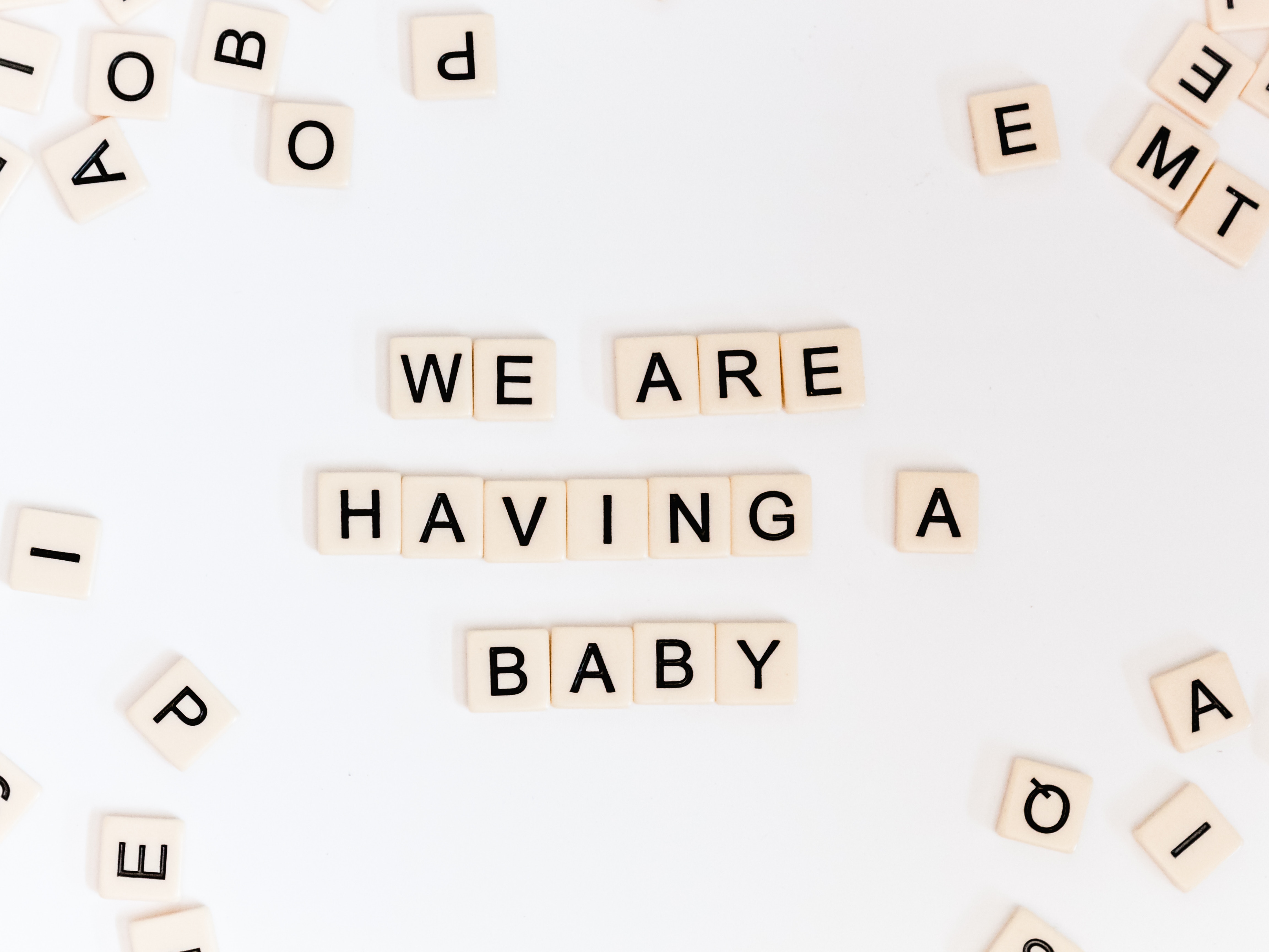 Die Schwangerschaft Verkunden 8 Originelle Ideen Tadaaz Blog