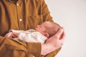 Babyshoot Isa 87