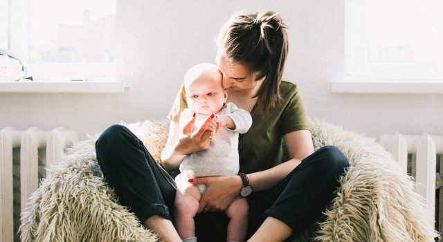 passende Babynamen finden