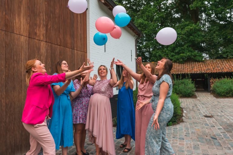 GENDERREVEAL 19