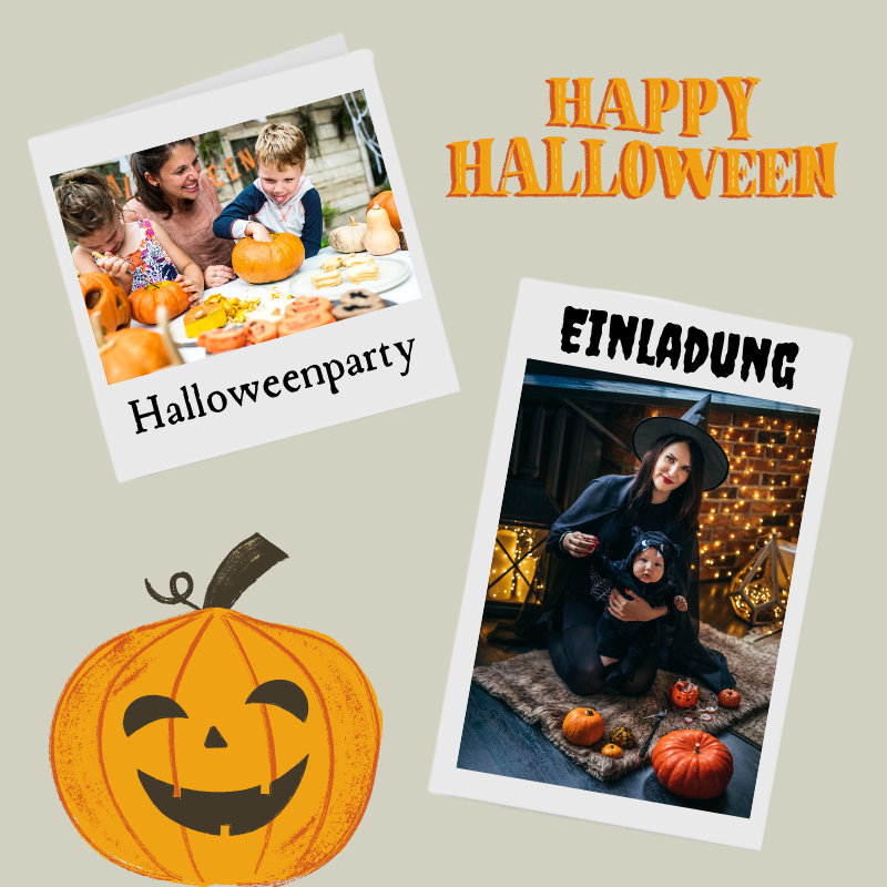 Schaurig Schone Ideen Fur Eine Halloweenparty Mit Kindern Tadaaz Blog