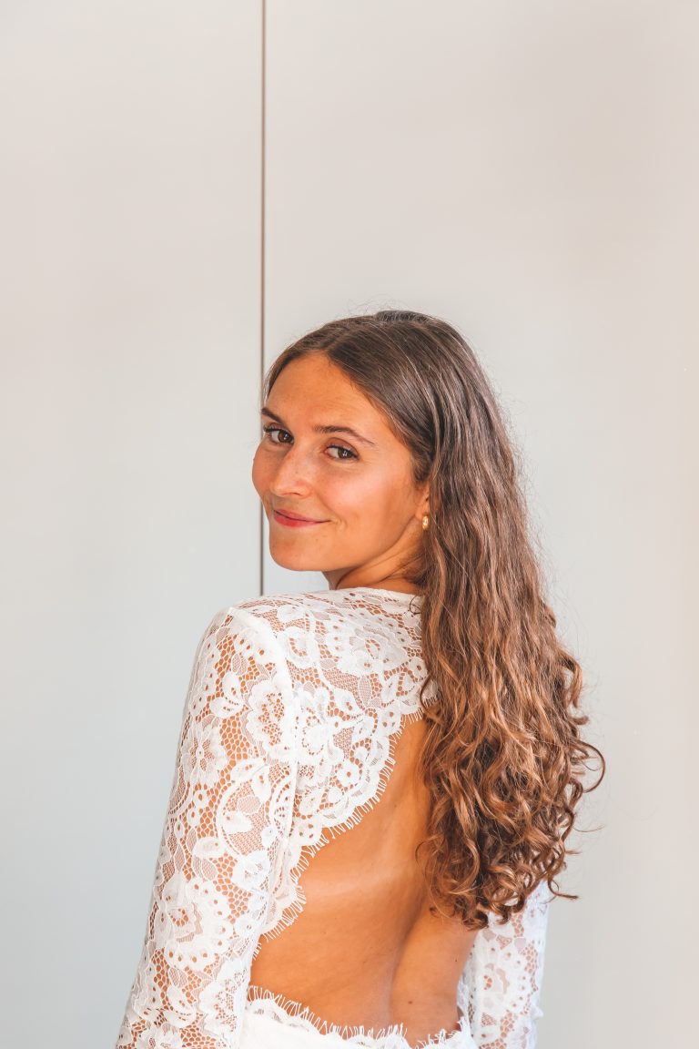 Wedding Girl 3