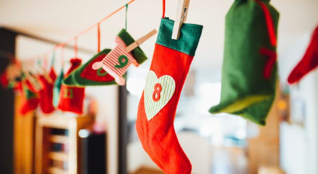 Die Adventszeit