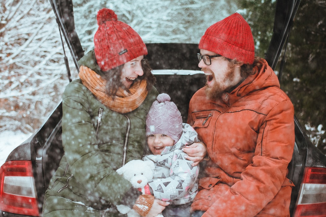 Weihnachtsgeschenke 2019