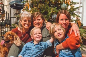 ChrismasShoot Family3 57