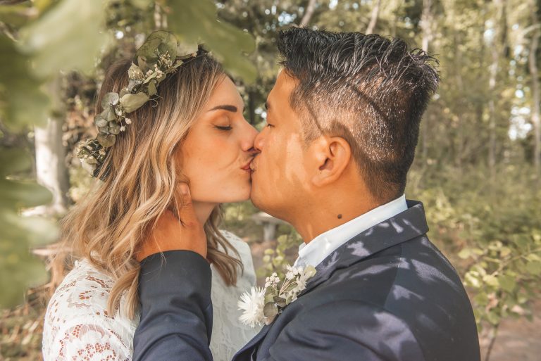 AN SOFIE&MAN HUWELIJKSSHOOT BOS 164