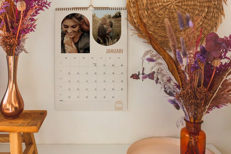 foto kalender