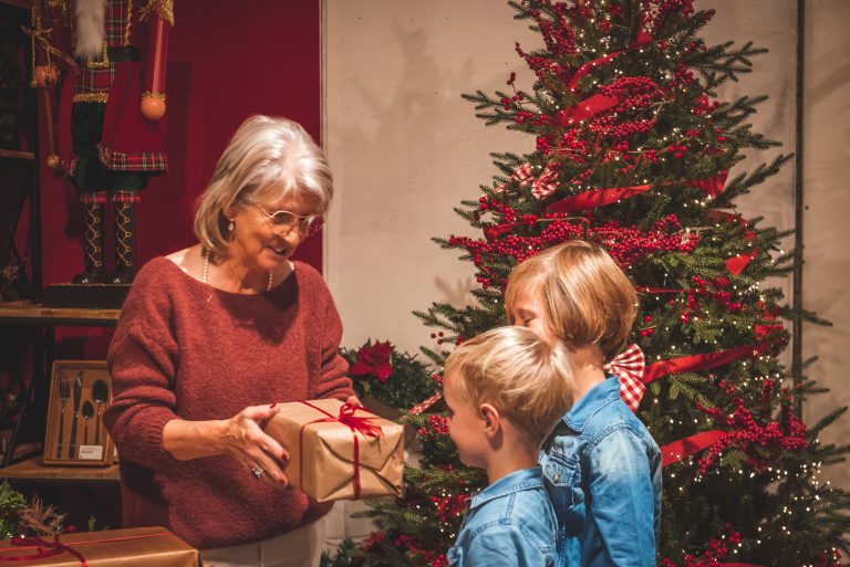 ChrismasShoot Family3 70