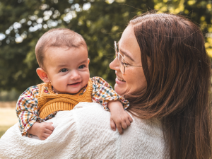 Muttertag karte selbst gestalten