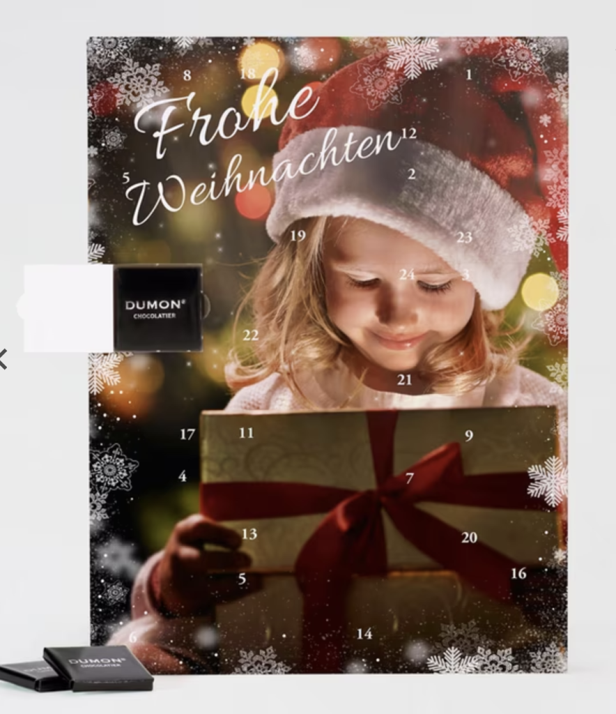 foto adventskalender