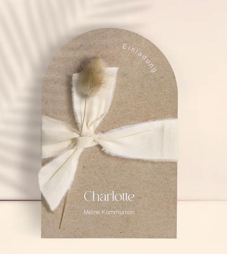 wann ist kommunion 2026