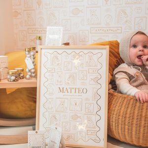 Taufe Checkliste 2026