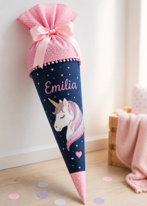 schultüte ideen diy